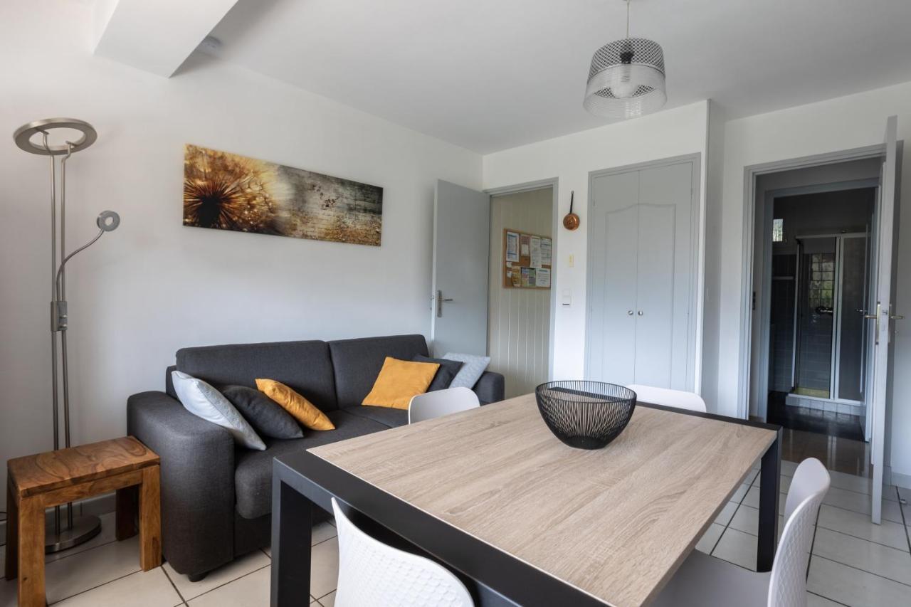Vue Sur Les Montagnes Apartment Embrun Exterior foto